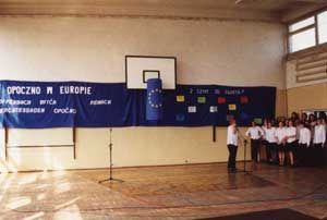 Scena
