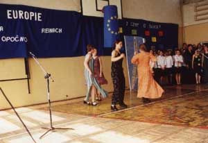 Flamenco
