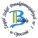 Zbiory biblioteki s� obs�ugiwane komuterowo