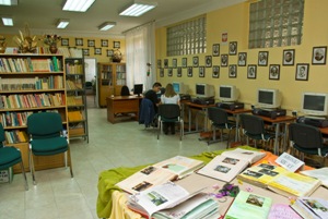 Czytelnia