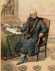 Stanisław Staszic
