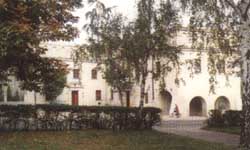 Zamek Kazimierza Wielkiego